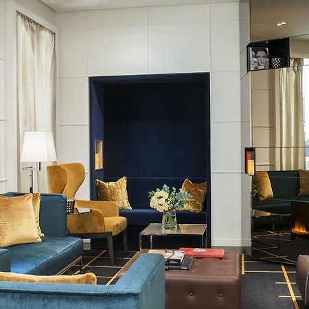 פריז Hotel Opera Richepanse מראה חיצוני תמונה