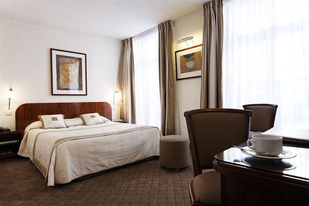 פריז Hotel Opera Richepanse חדר תמונה