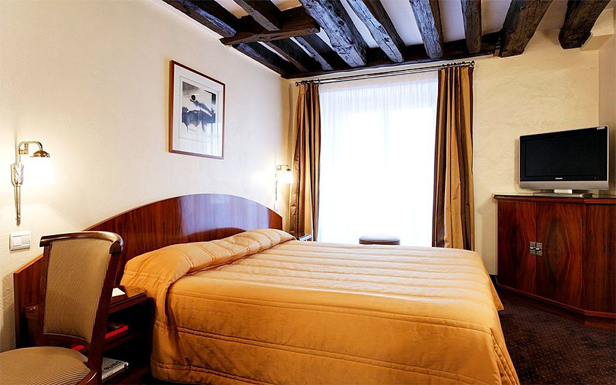 פריז Hotel Opera Richepanse מראה חיצוני תמונה