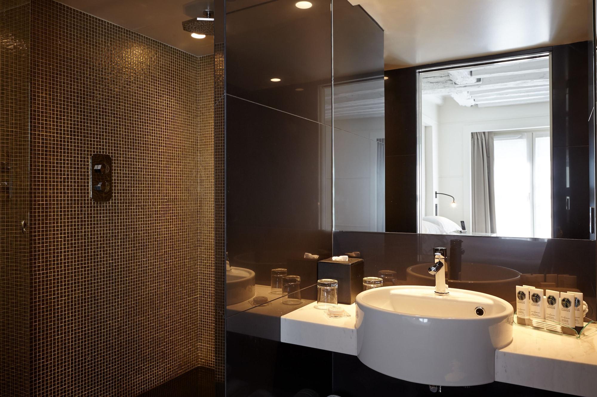 פריז Hotel Opera Richepanse מראה חיצוני תמונה