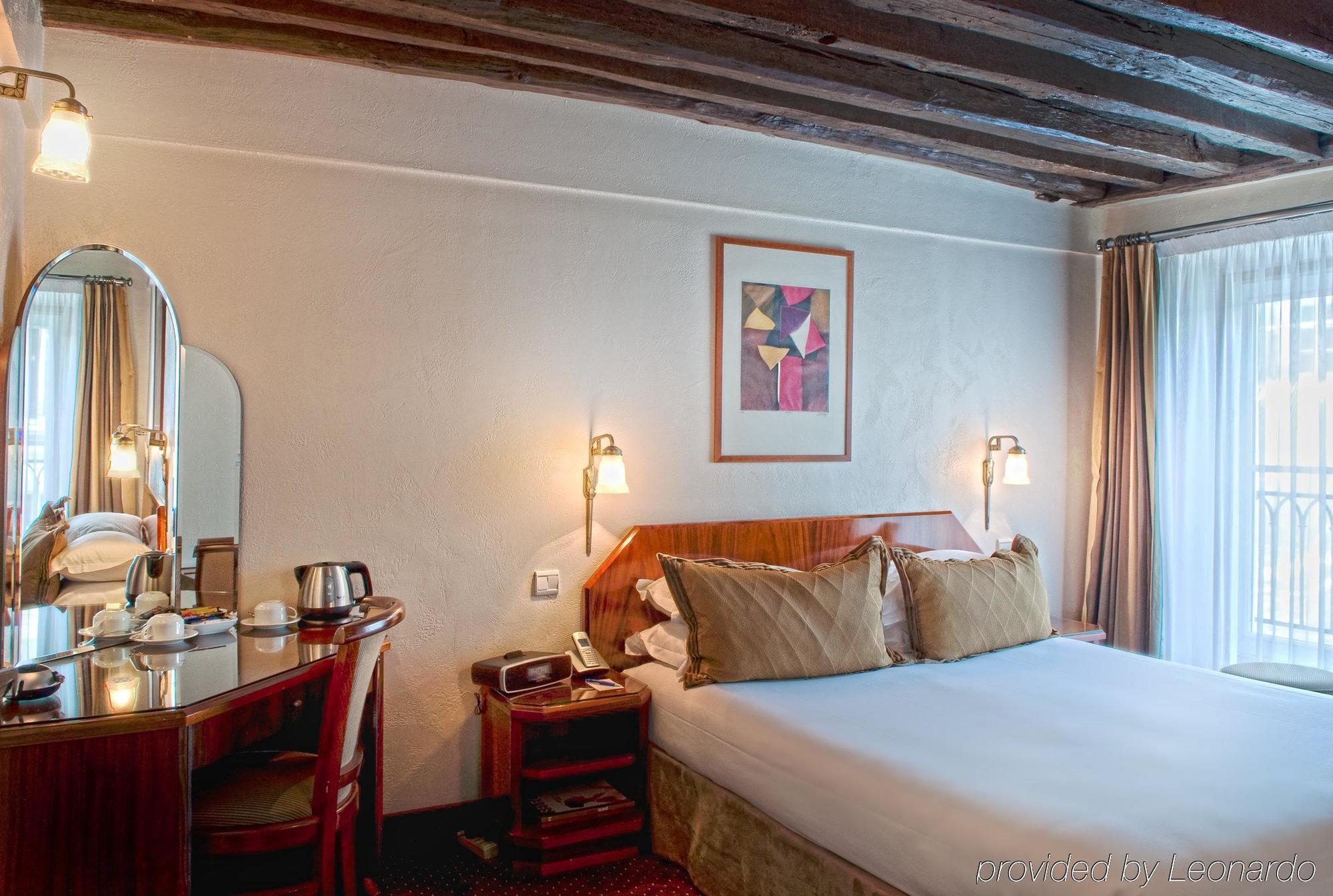פריז Hotel Opera Richepanse חדר תמונה